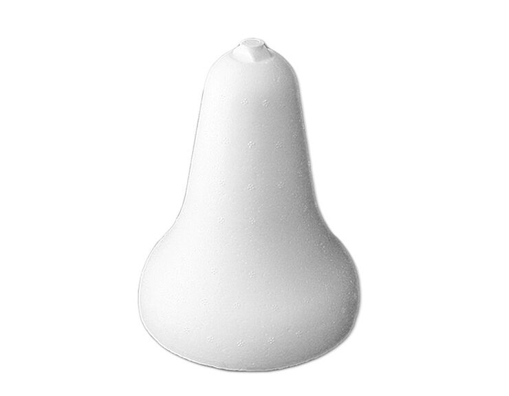 Campana Porex Abacus 8,5x8cm 2u
