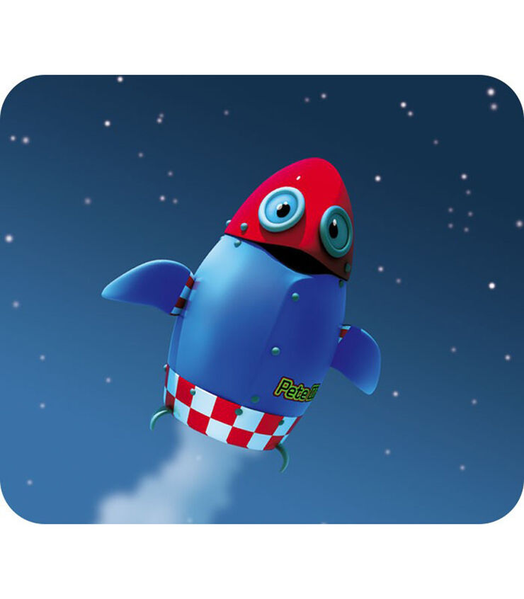 Contes Miniland Pete Cohete Dormil&oacute;n