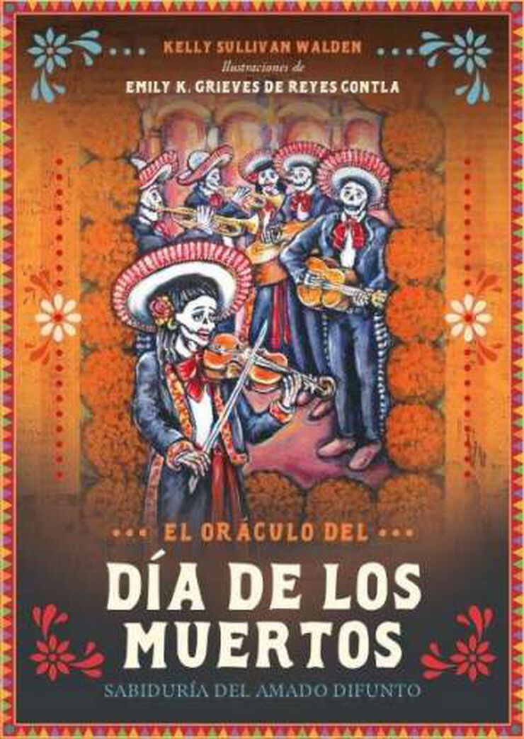 El &oacute;raculo del d&iacute;a de los muertos
