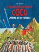 El peque&ntilde;o drag&oacute;n Coco: &iexcl;Alerta en el volc&aacute;n!