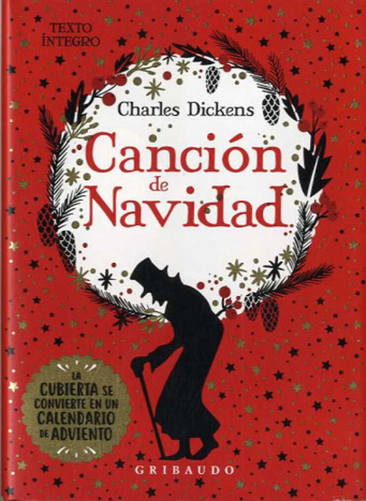 CANCI&Oacute;N DE NAVIDAD