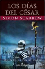 Los d&iacute;as del C&eacute;sar (XVI)