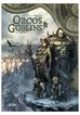 Orcos y goblins 13. Grimorio / Cabeza de hierro