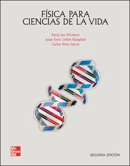 F&iacute;sica para ciencias de la vida