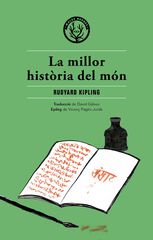 La millor hist&ograve;ria del m&oacute;n