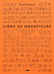 Libro de maravillas
