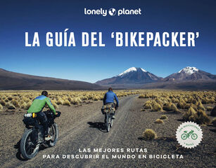 La gu&iacute;a del 'bikepacker'