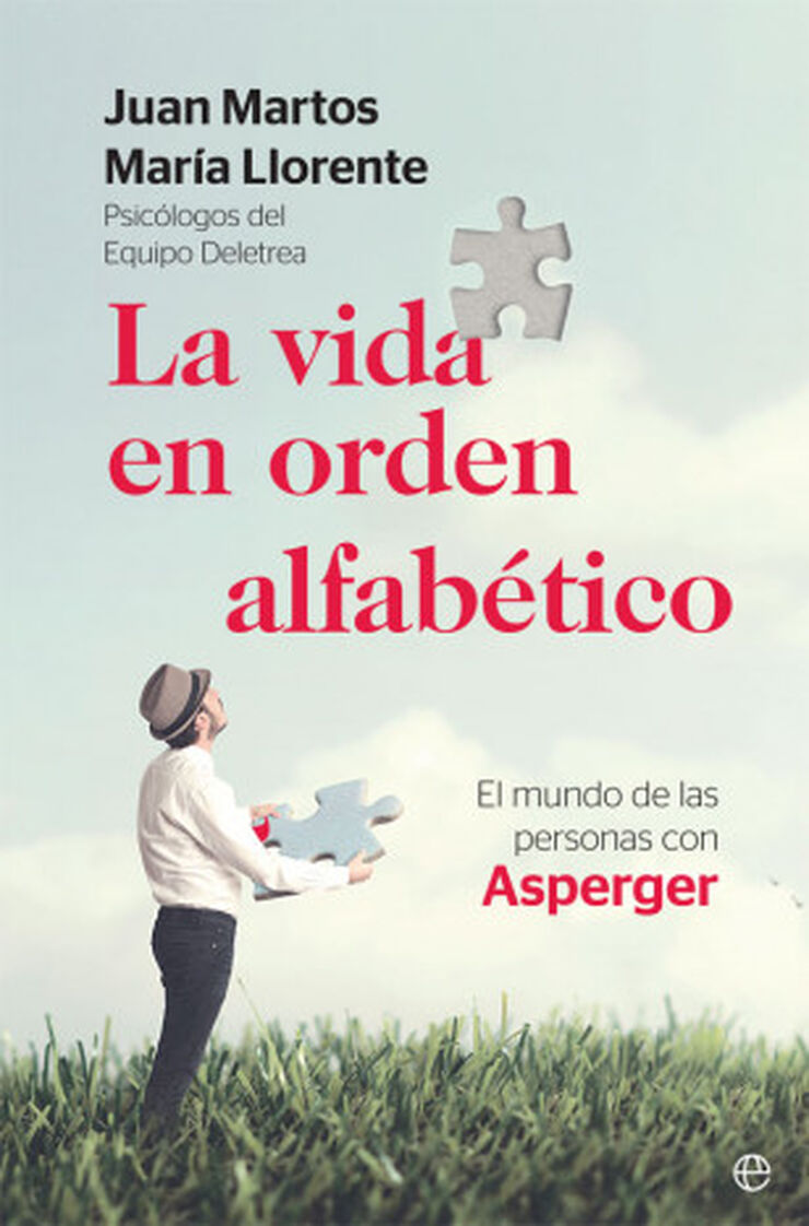 La vida en orden alfab&eacute;tico