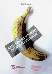 Arte genero y dise&ntilde;o en educaci&oacute;n digital