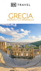 Grecia. Atenas y la pen&iacute;nsula (Gu&iacute;as Visuales)