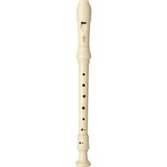 Flauta Yamaha digitaci&oacute;n alemana