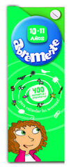 Abremente 10-11 a&ntilde;os