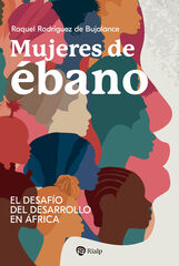 Mujeres de &eacute;bano