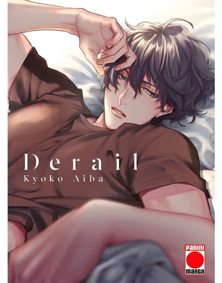 Derail 1