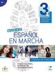 Esp Marcha 3 Ejer+Cd nueva edici&oacute;n