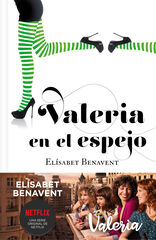 Valeria En El Espejo