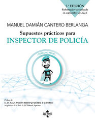 Supuestos pr&aacute;cticos para inspector de po