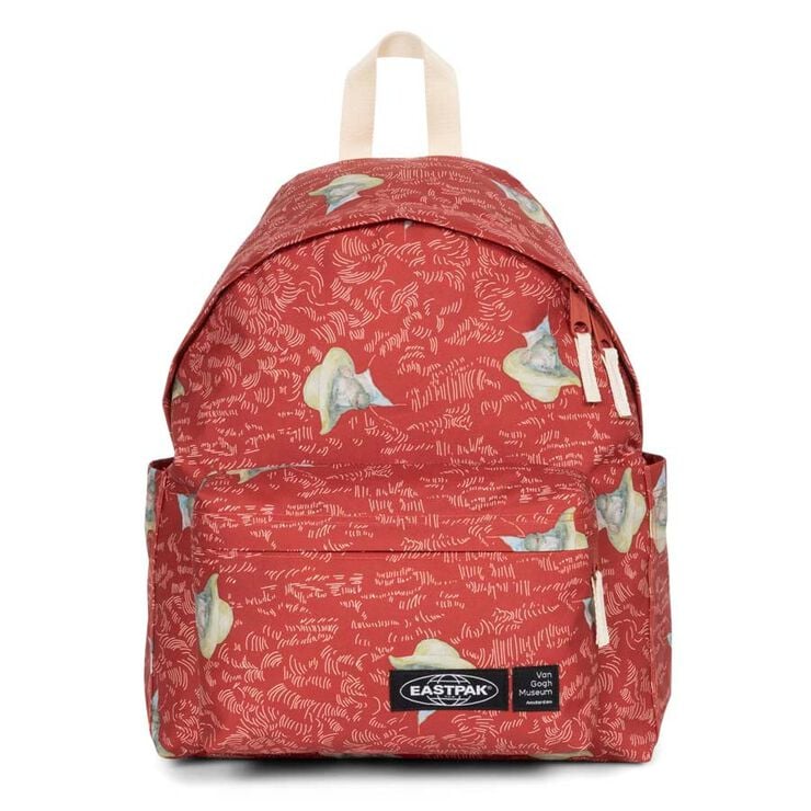 Motxilla PC Eastpak Day Pak'r Van Gogh Red