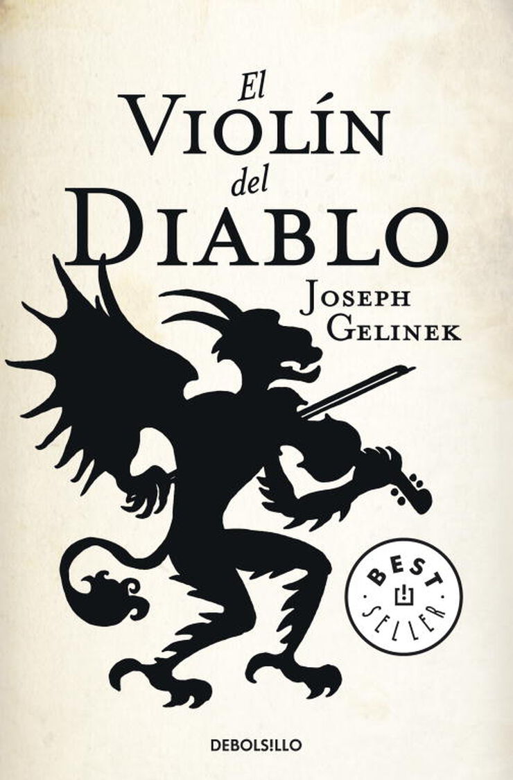 Viol&iacute;n del diablo, El