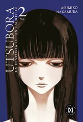Utsubora vol.2