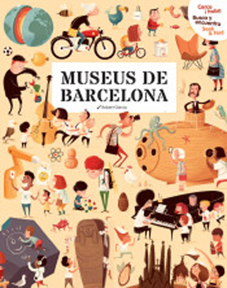 Museus de Barcelona