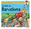 Jo visc a... Barcelona