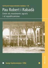 Pau Robert i Rabad&agrave;