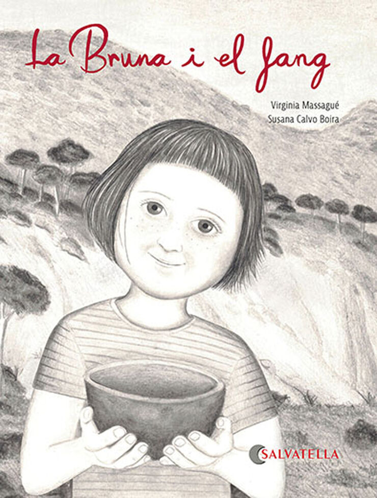 La Bruna i el fang