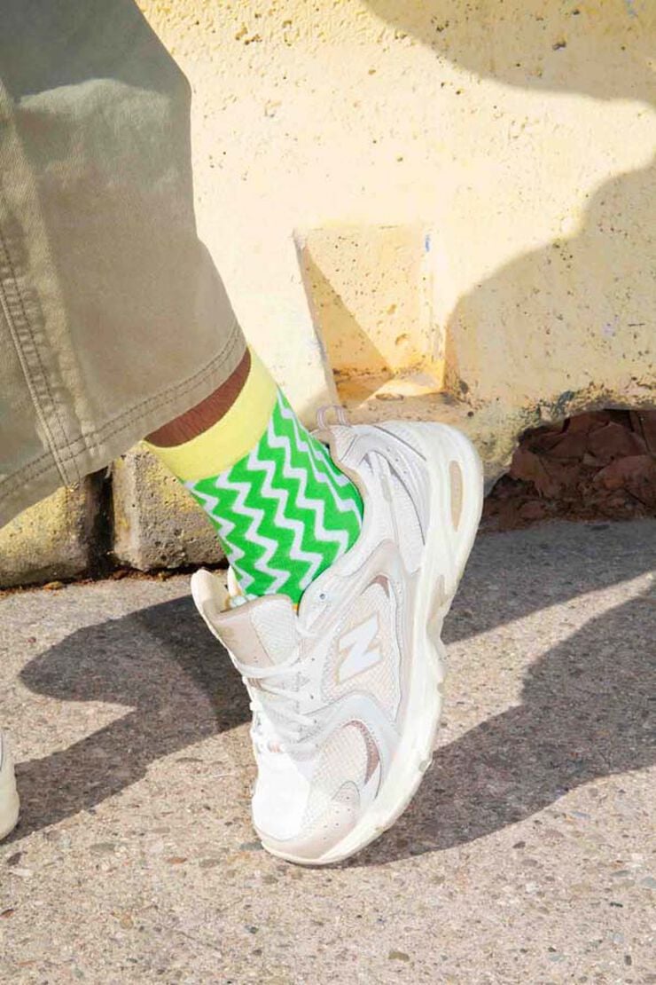 Calcetines Eat My Socks Ramen Picante