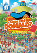 Pato Donald. &iquest;D&oacute;nde est&aacute; Donald?