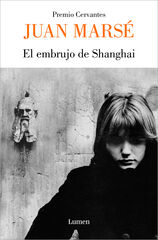 El embrujo de Shanghai