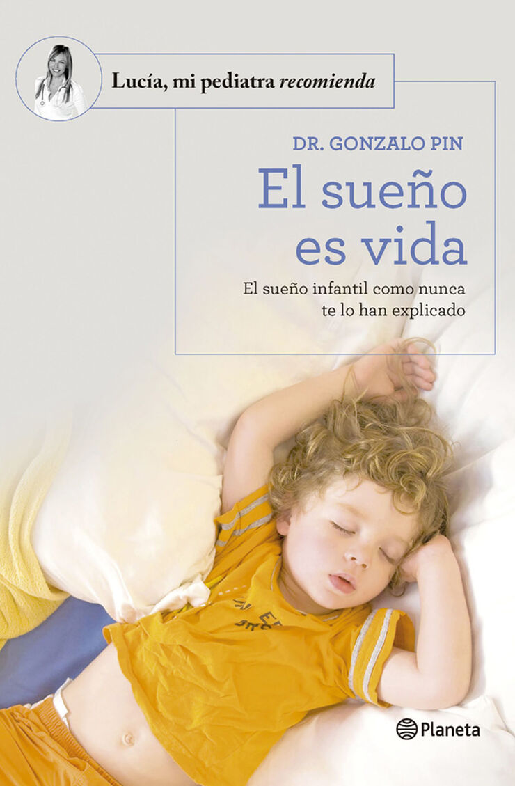 El sue&ntilde;o es vida