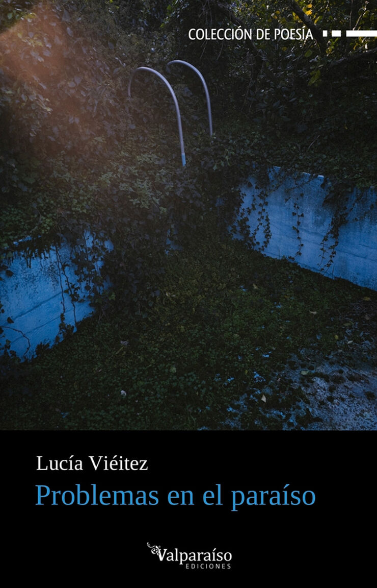 Problemas en el para&iacute;so