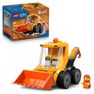 LEGO&reg; City Vehicles: Carregadora d&rsquo;Obra 60483