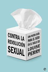 Contra la revoluci&oacute;n sexual
