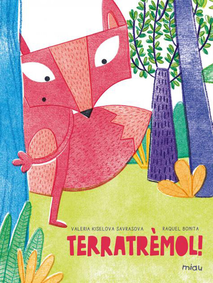 Terratr&egrave;mol!