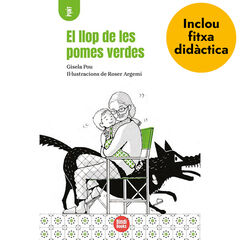 El llop de les pomes verdes