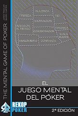 El juego mental del P&oacute;ker