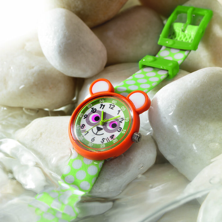 Rellotge Djeco &Oacute;s Rentador