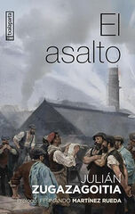 El asalto