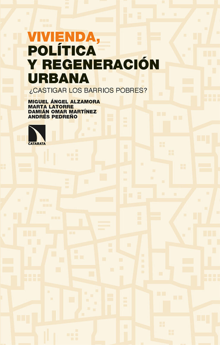 &iquest;Castigar los barrios pobres?