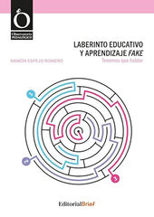 El laberinto educativo y el aprendizaje fake