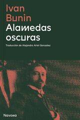Alamedas oscuras