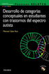 Desarrollo de categor&iacute;as conceptuales en