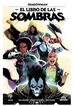 Shadowman - El libro de las sombras