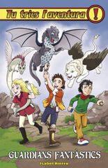 Guardians Fant&agrave;stics