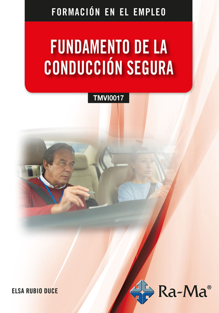 (TMVI0017) Fundamento de la conducci&oacute;n segura