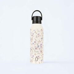 Ampolla Termo Runbott Mii 600ml Lulalila Wildflowers