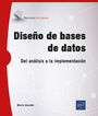 Dise&ntilde;o de bases de datos
