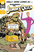 Jimmy Olsen, el amigo de Superman 4